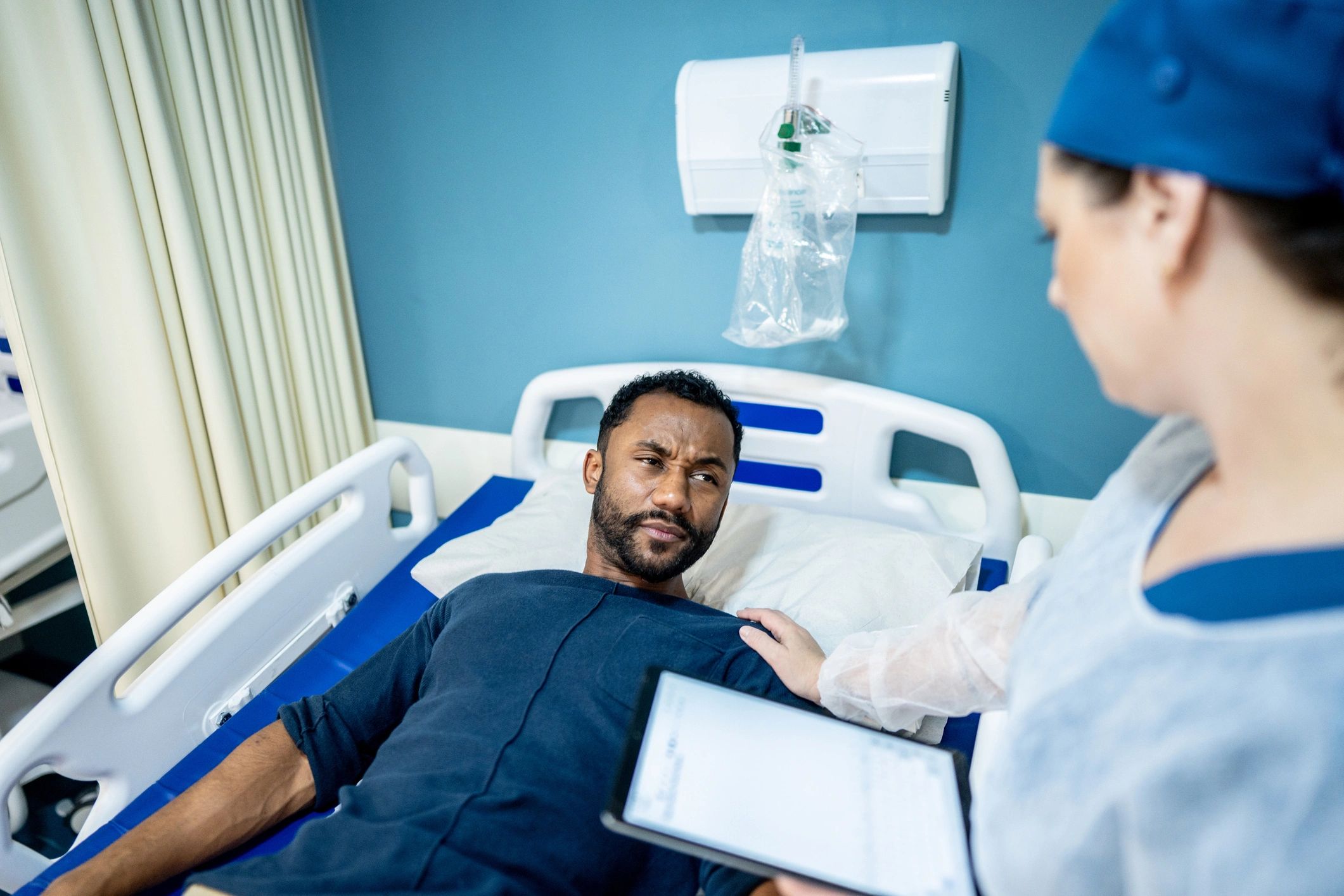 medical suitability checkup healthcare