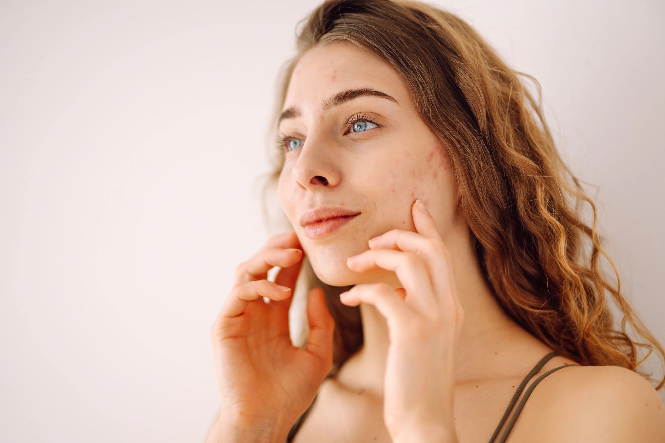 medical skincare consultation