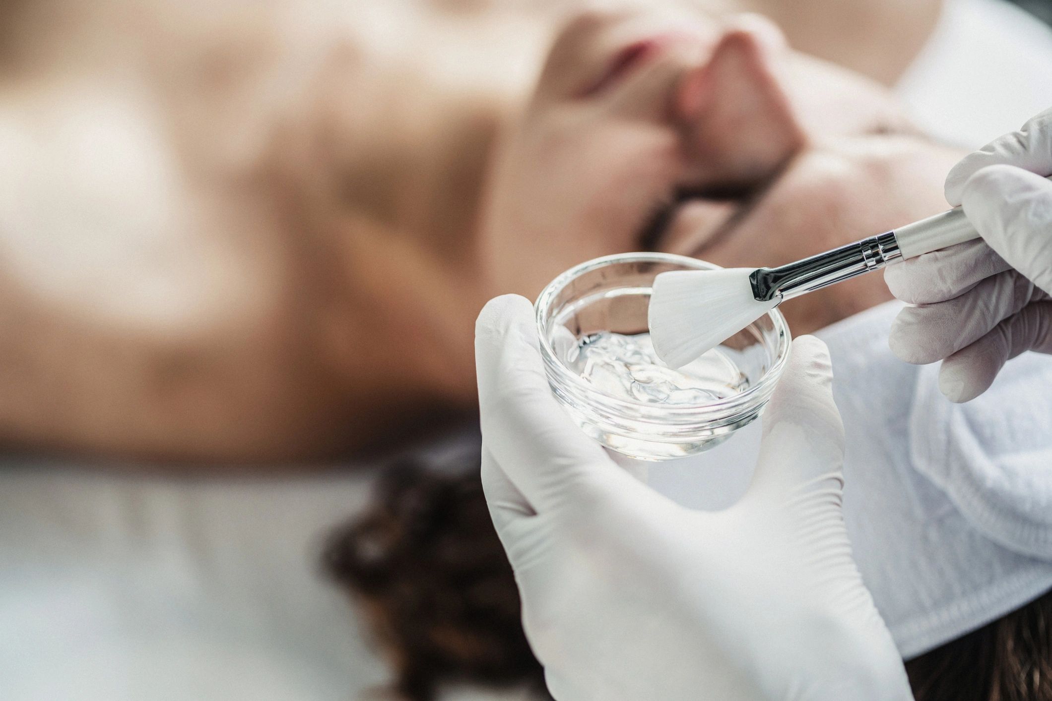 cosmetic treatments skincare