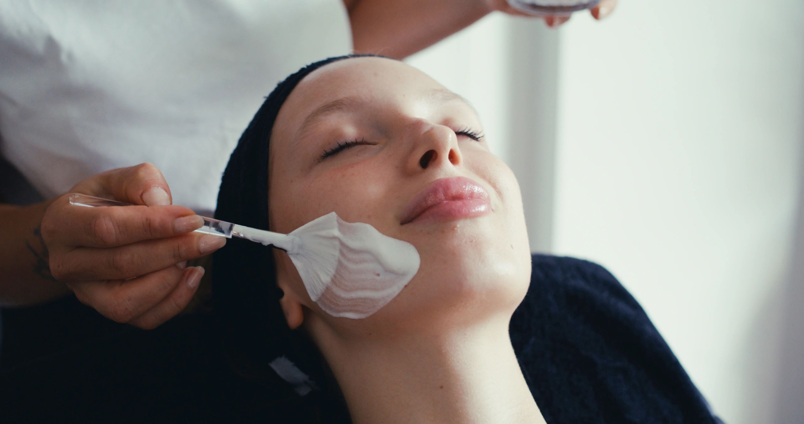 facial rejuvenation beauty clinic